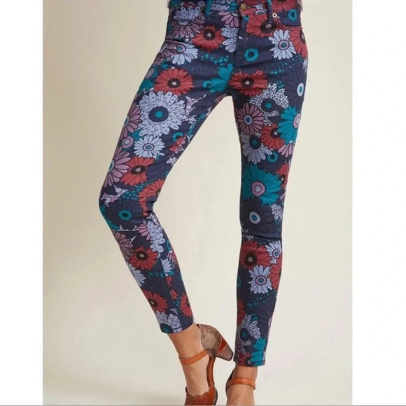 Modcloth Jeans - Picture 1 of 6